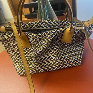 Roberta Pieri x Dooney Tote
